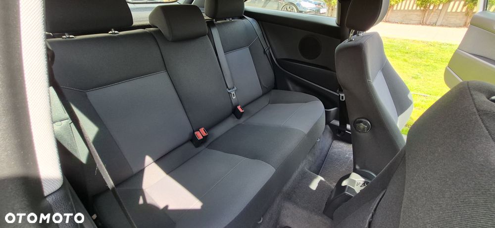 Opel Astra 1.6 Innovation - 13