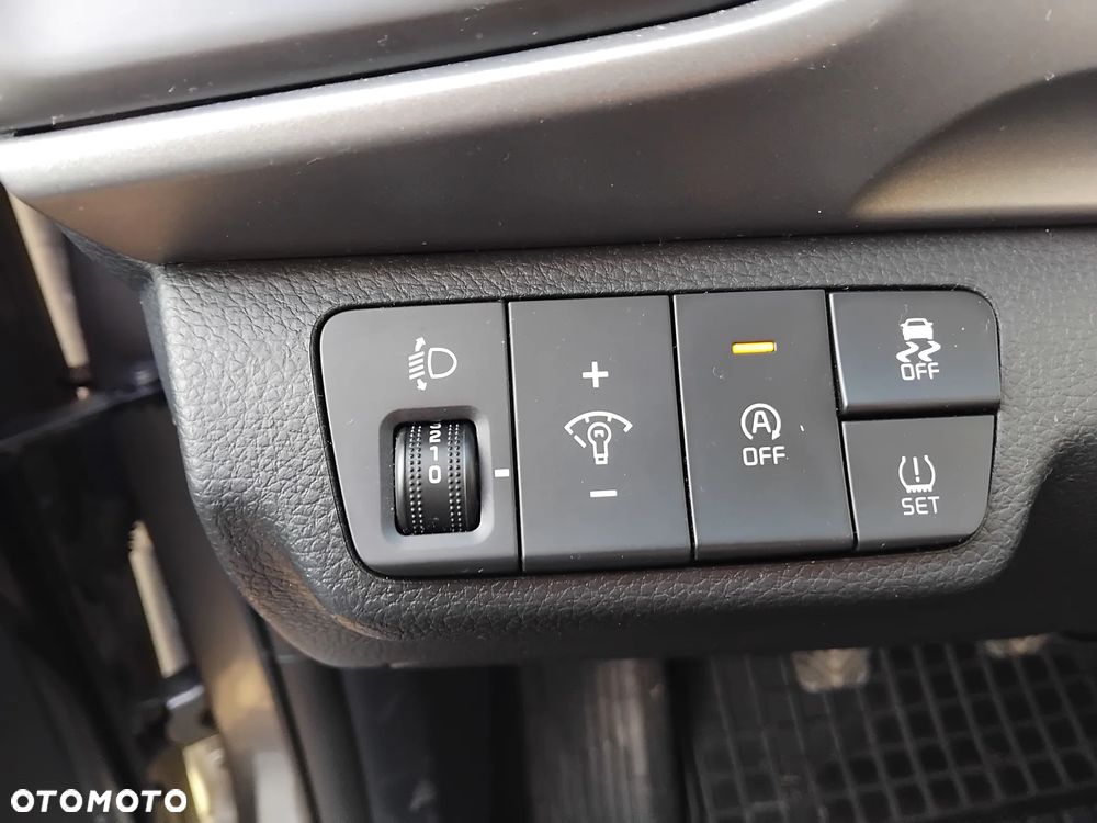 Kia Stonic 1.0 T-GDI M - 19