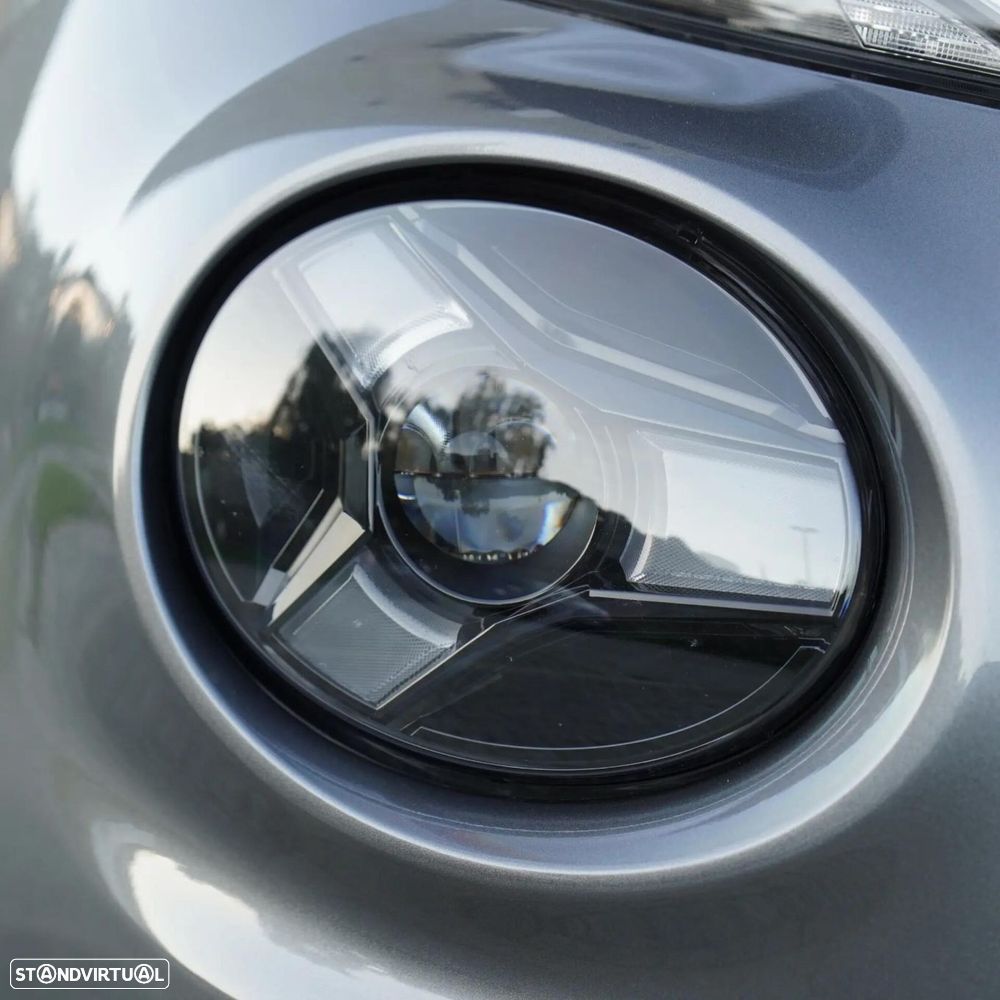Nissan Juke 1.0 DIG-T Acenta+ DCT - 54