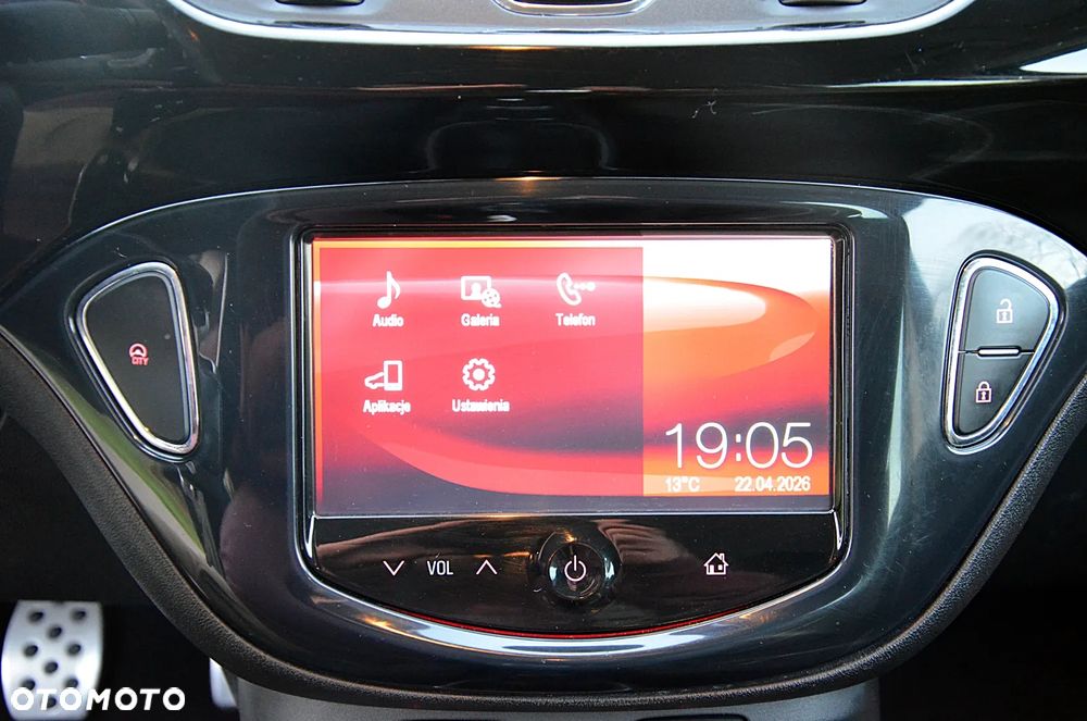 Opel Corsa 1.4 Edition - 22