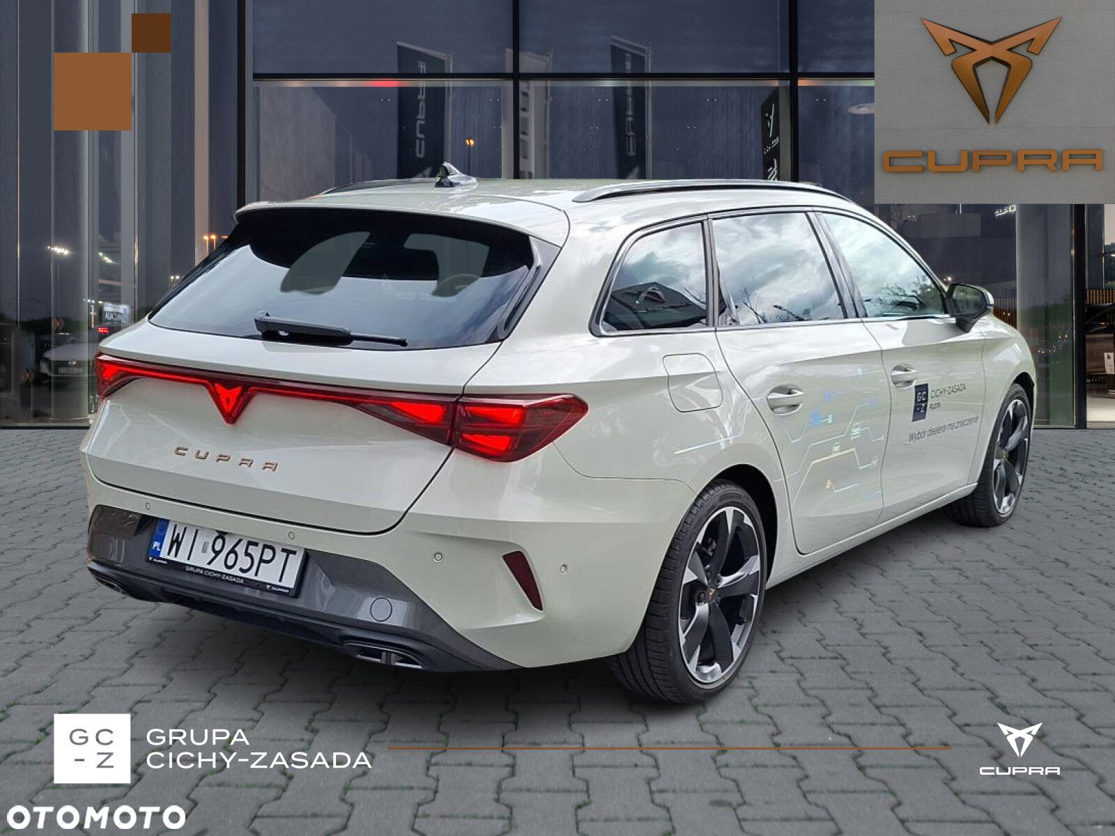 Cupra Leon - 9