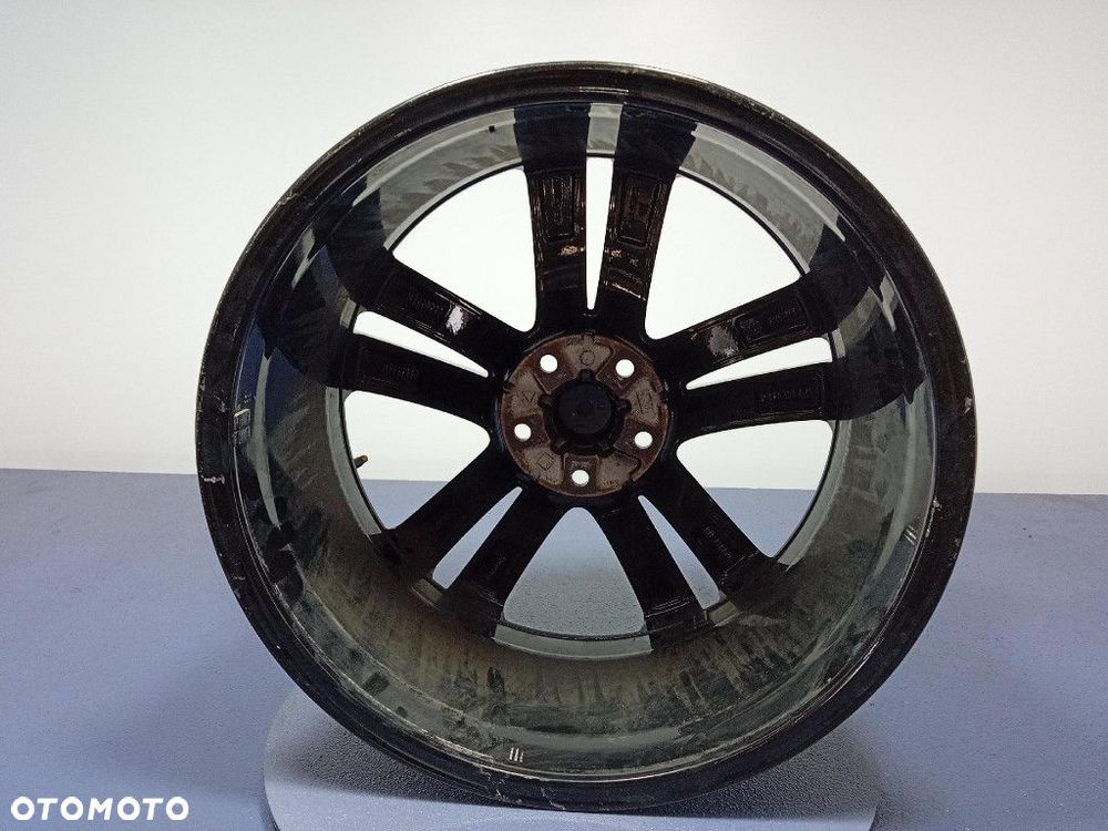 SEAT LEON III FELGA ALUMINIOWA 8JX19 ET50 5X112 5F0601025K 1 SZT - 7