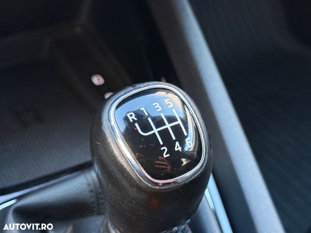 Skoda Octavia 1.0 TSI Ambition - 21