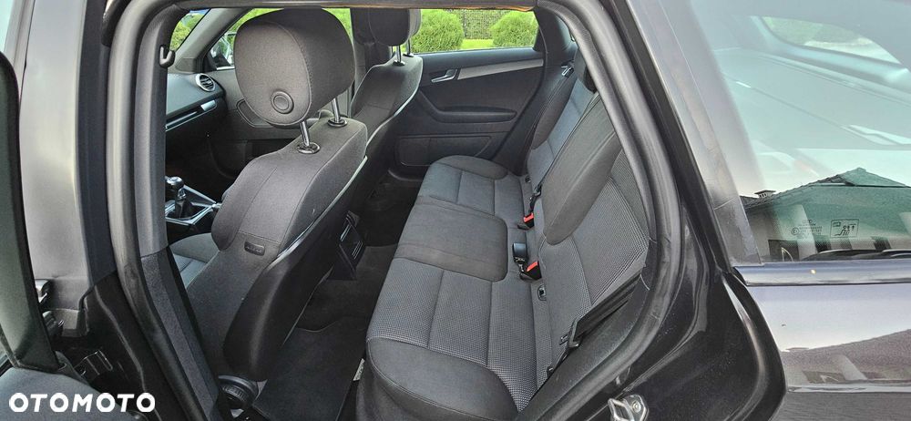 Audi A3 Sportback - 7