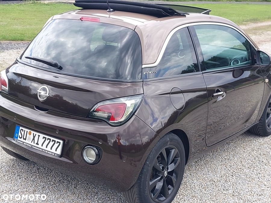 Opel Adam - 6