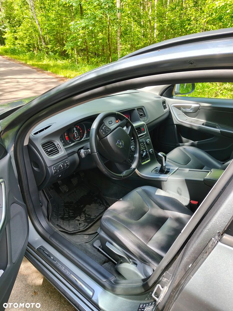Volvo V60 D2 Drive-E Kinetic - 13