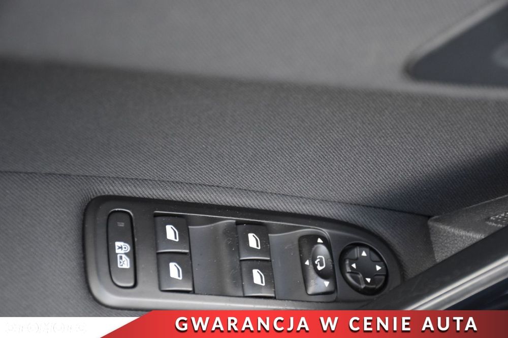 Peugeot 508 HDi FAP 110 Access - 16