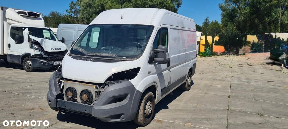 Fiat DUCATO - 1