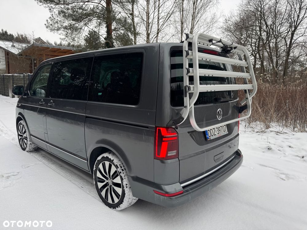 Volkswagen Multivan 2.0 TDI L1 Highline 4Motion DSG - 32