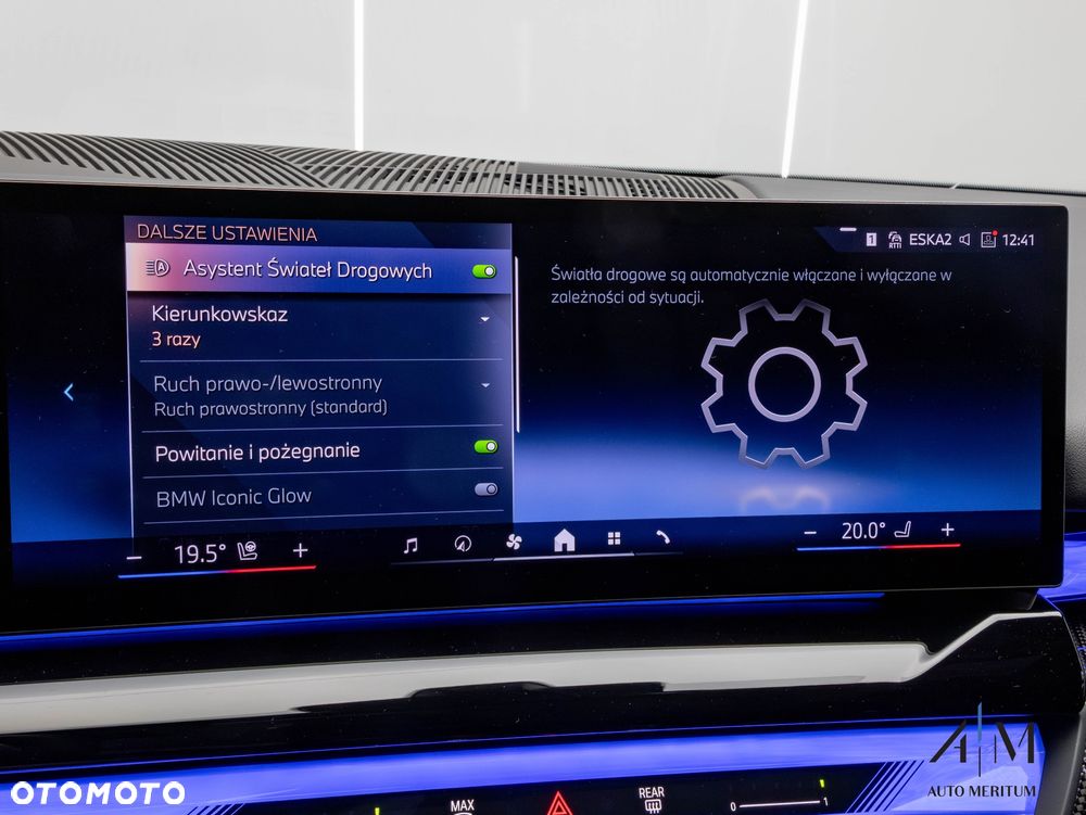 BMW Seria 5 - 39