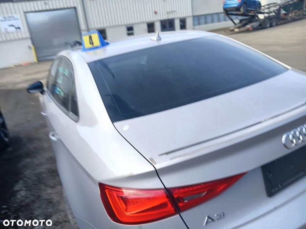 Audi A3 Limousine - 12