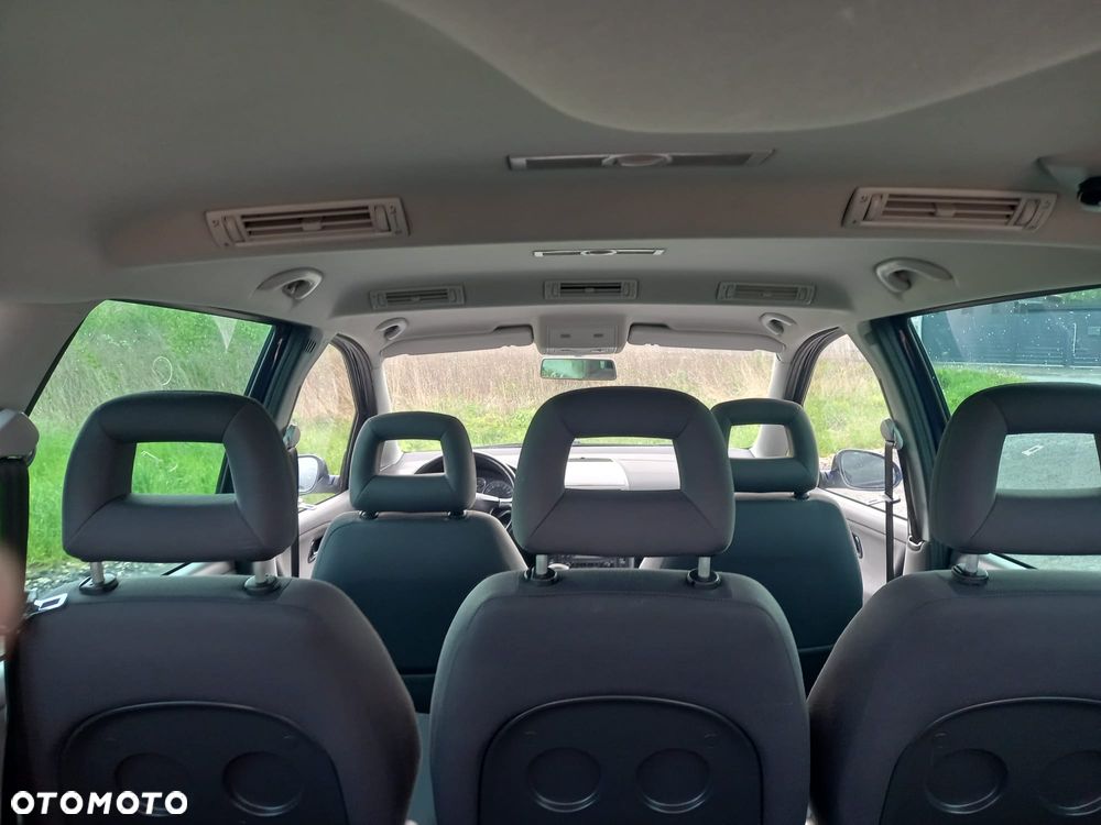 Volkswagen Sharan 1.8 5V Turbo Trendline - 9