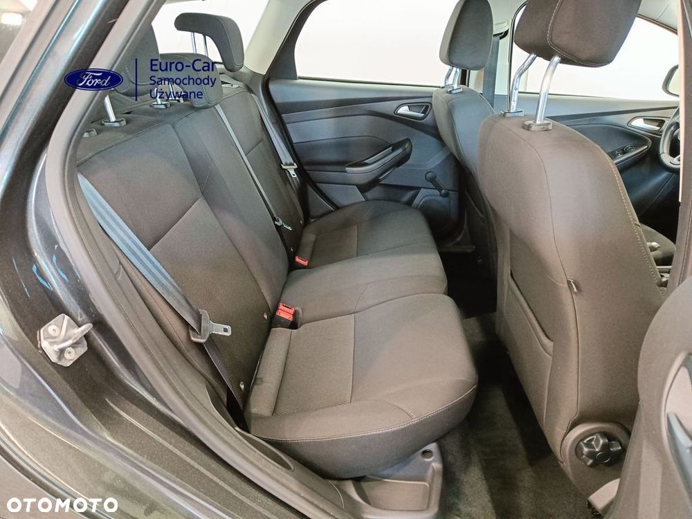 Ford Focus 1.6 Edition - 25
