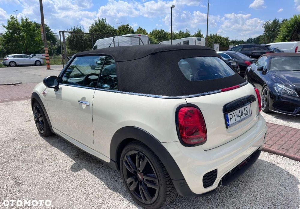 MINI Cooper - 20