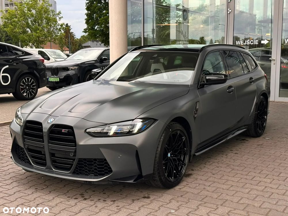 BMW M3 - 7