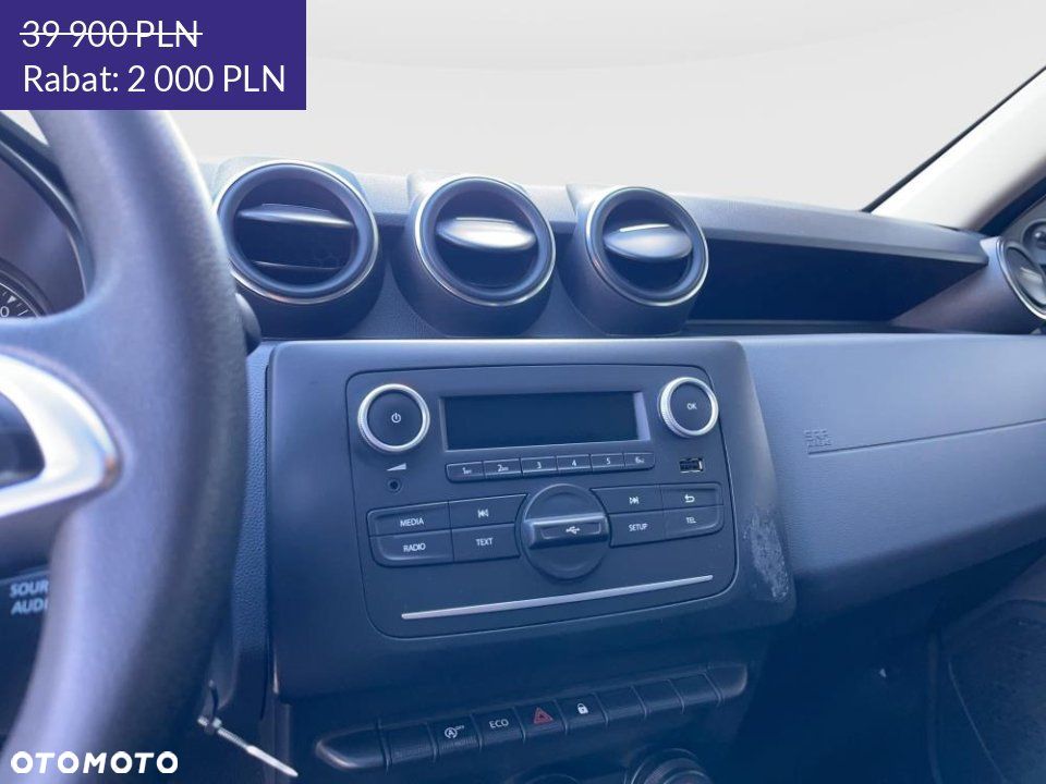 Dacia Duster - 15