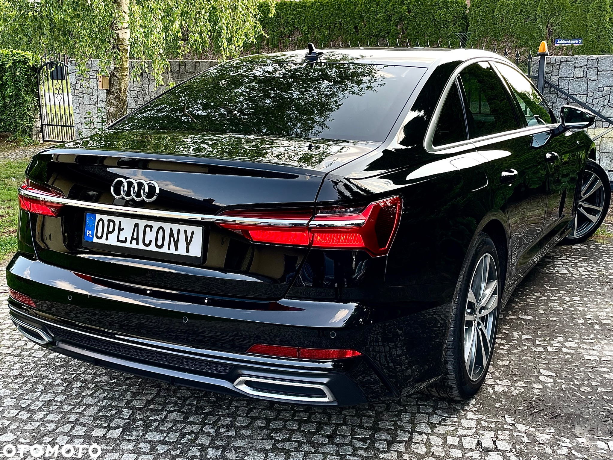 Audi A6 45 TFSI Sport S tronic - 15