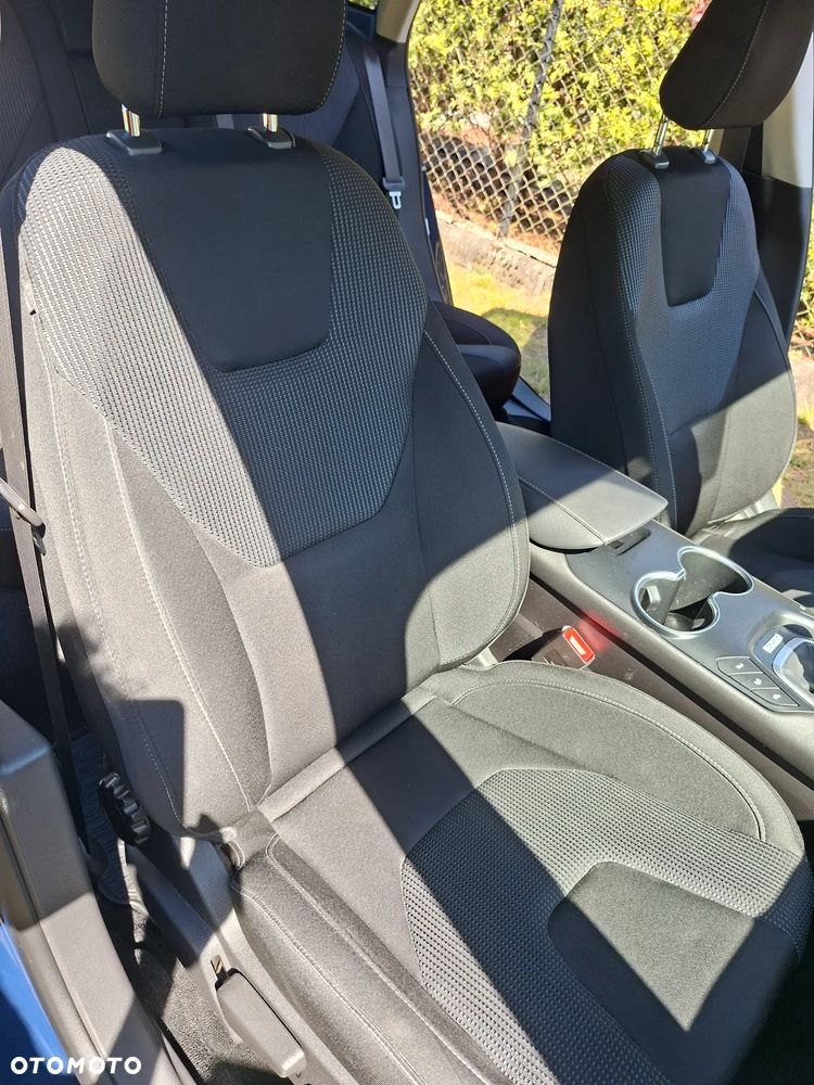 Ford Mondeo 2.0 EcoBlue Titanium - 10