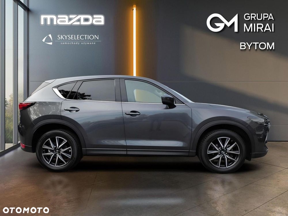 Mazda CX-5 2.5 Skypassion AWD - 7