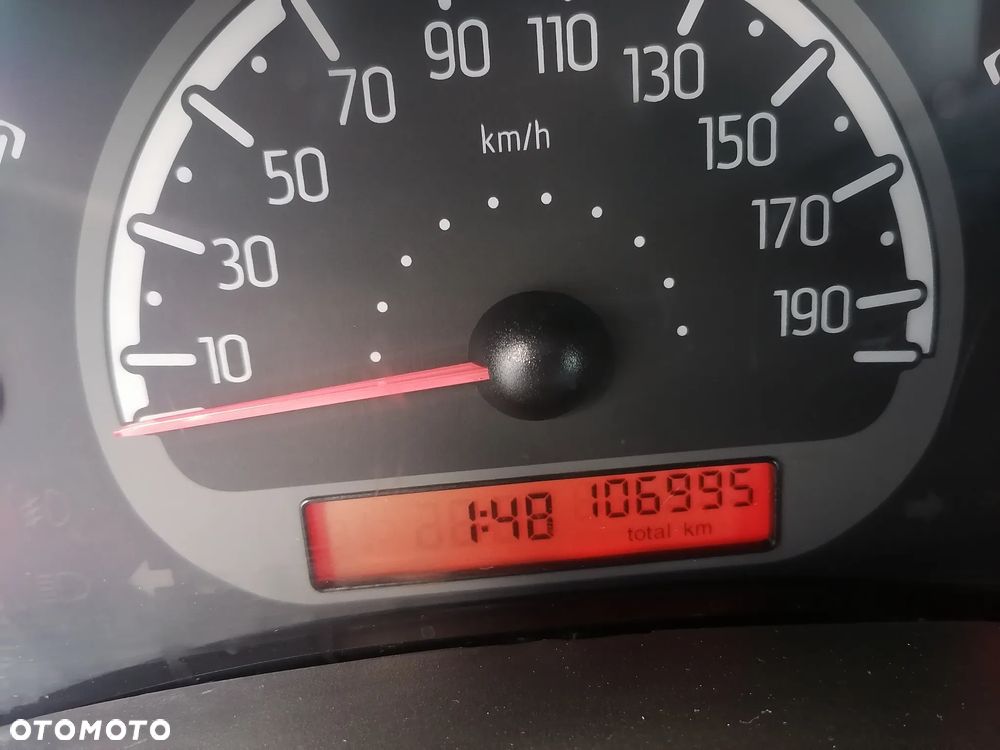 Fiat Panda 1.2 Classic - 12