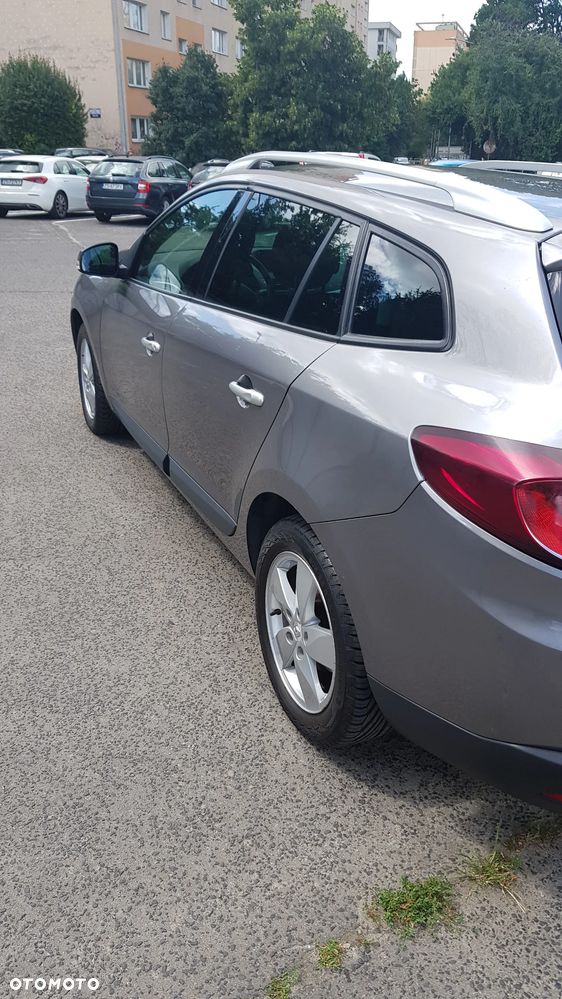 Renault Megane - 8