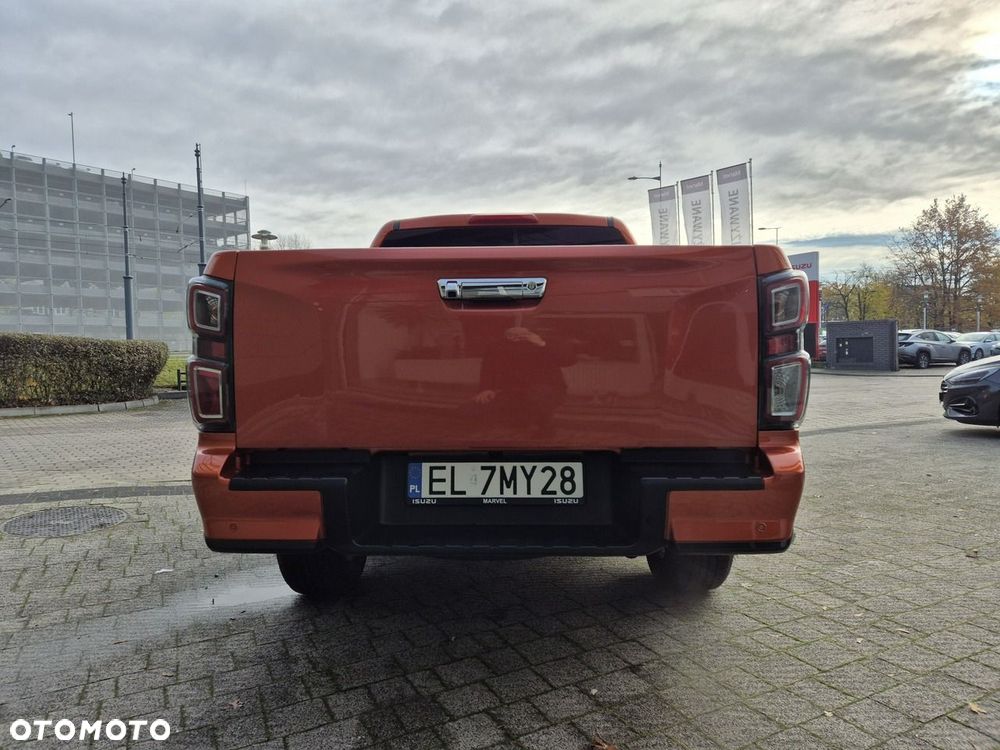 Isuzu D-Max 1.9 DC LSX - 7