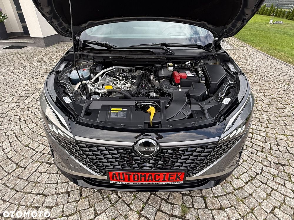 Nissan Qashqai 1.3 DIG-T MHEV Xtronic Tekna+ - 33