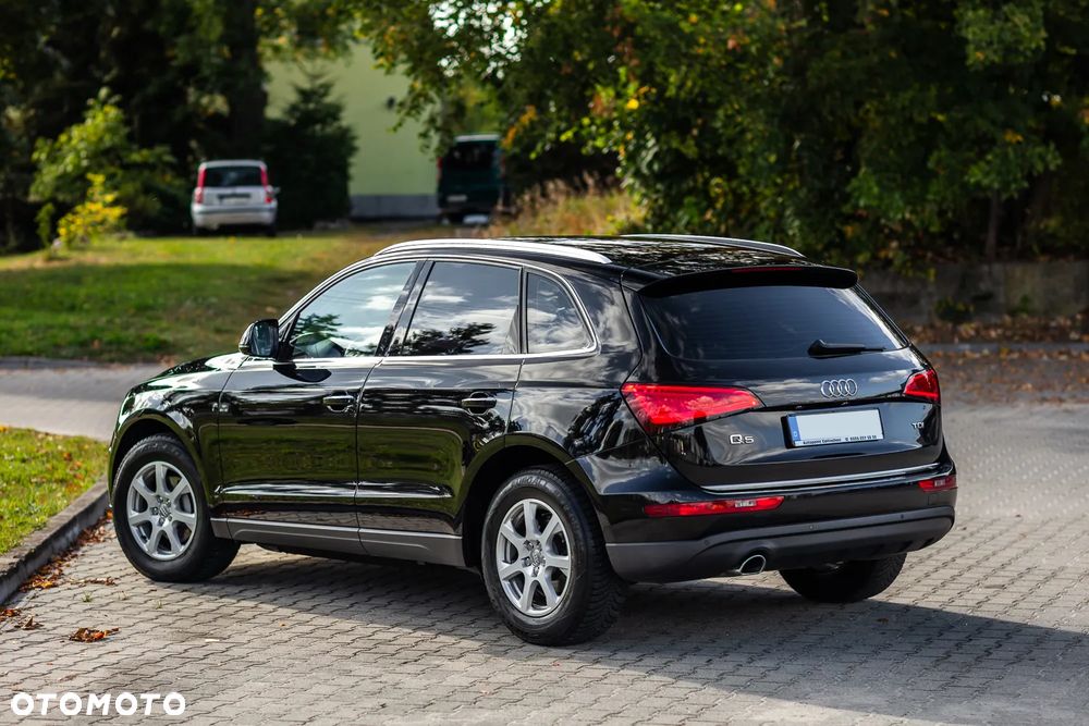 Audi Q5 2.0 TDI - 15