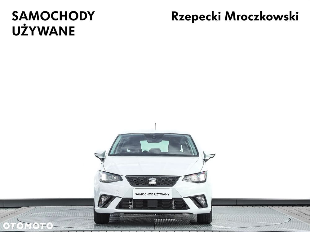 Seat Ibiza 1.0 TSI Style S&S DSG - 3