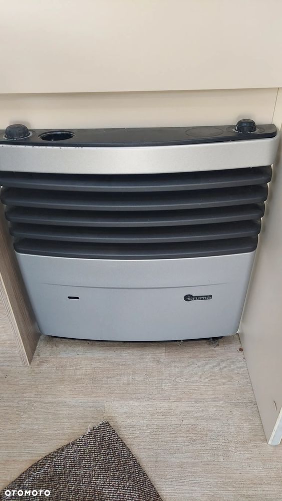 Caravelair Allegra 450 - 11