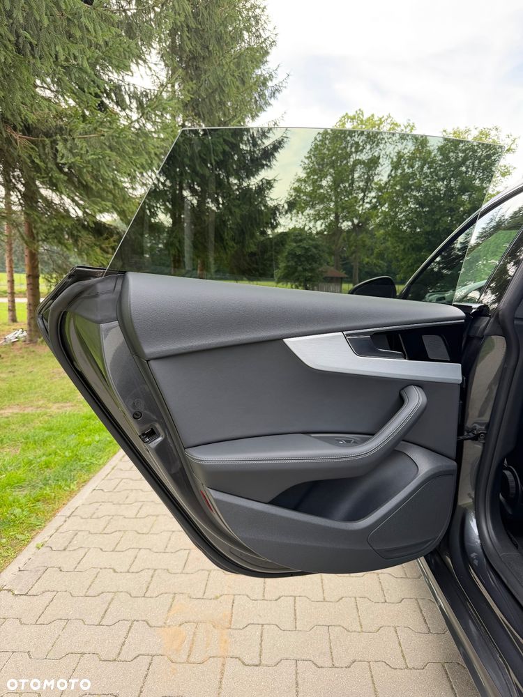 Audi A5 Sportback 40 TDI mHEV Quattro S Line S tronic - 25