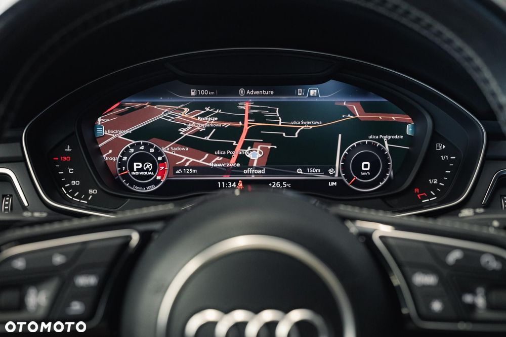 Audi S4 Limousine - 31