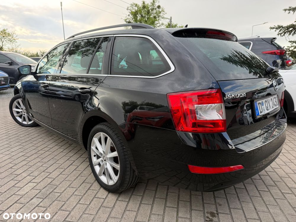 Skoda Octavia 1.8 TSI Drive - 2