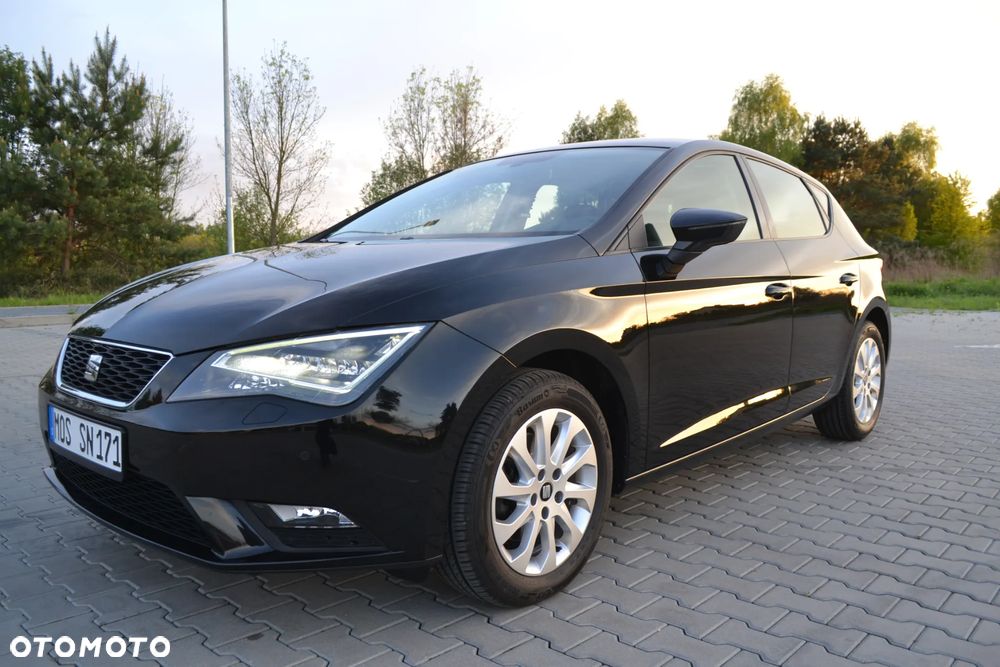 Seat Leon - 17