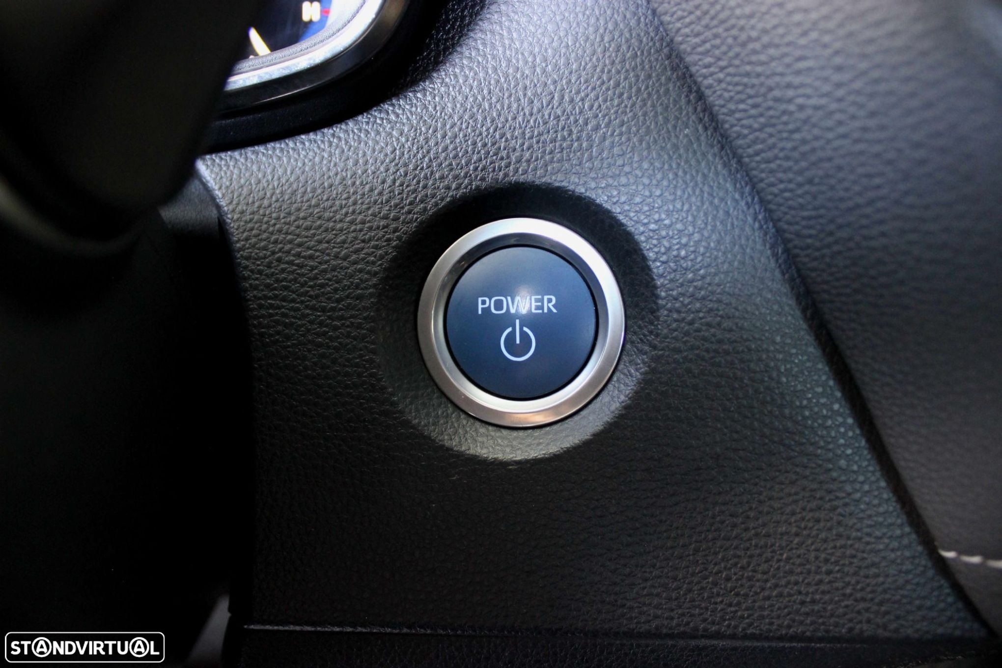 Toyota Corolla 1.8 Hybrid Comfort - 21