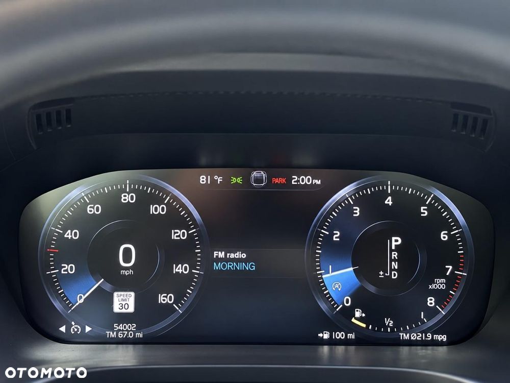 Volvo XC 60 T5 AWD Geartronic Inscription - 20