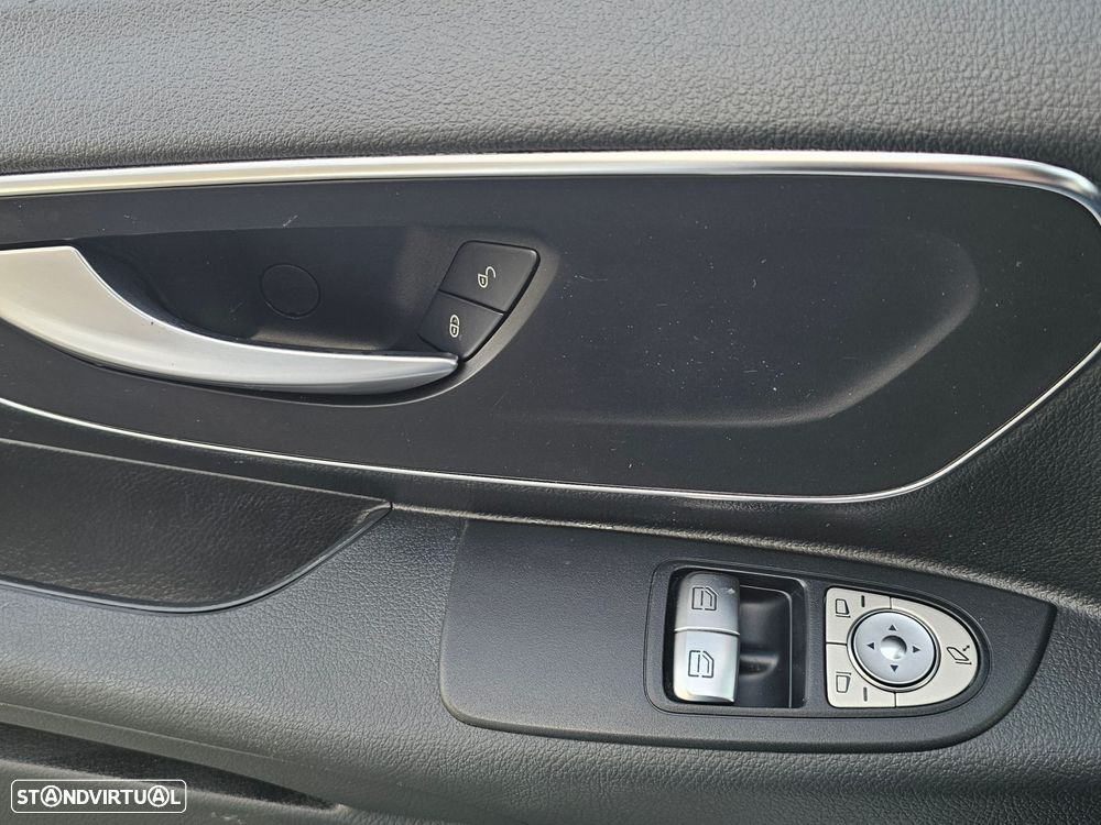 Mercedes-Benz Vito 114 CDI/32 Standard Pro - 15