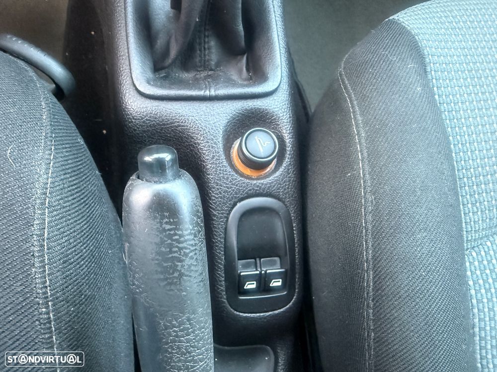 Peugeot 206 SW 1.1 Colorline - 23