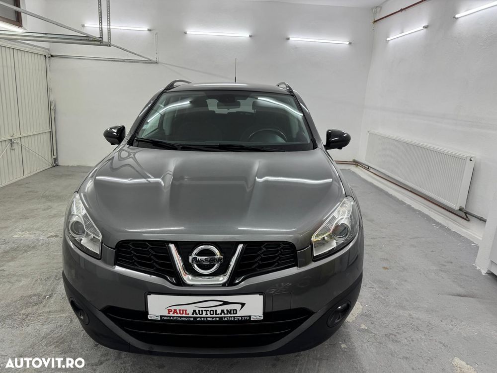 Nissan Qashqai 1.5 DCI N-Connecta - 11