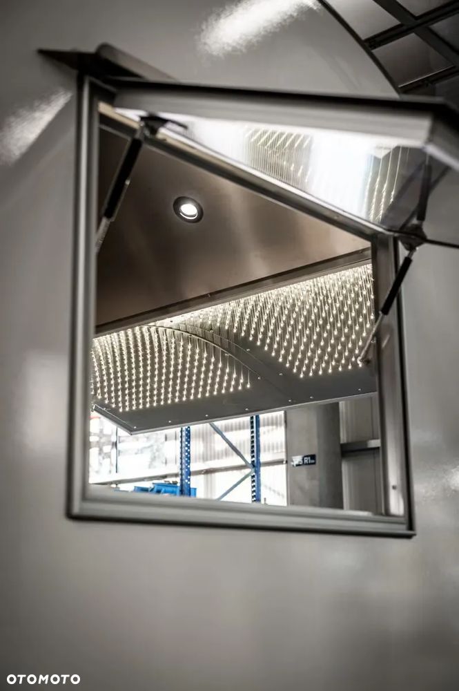 Esselmann EasyGo 280 przyczepa handlowa gastronomiczna - 4