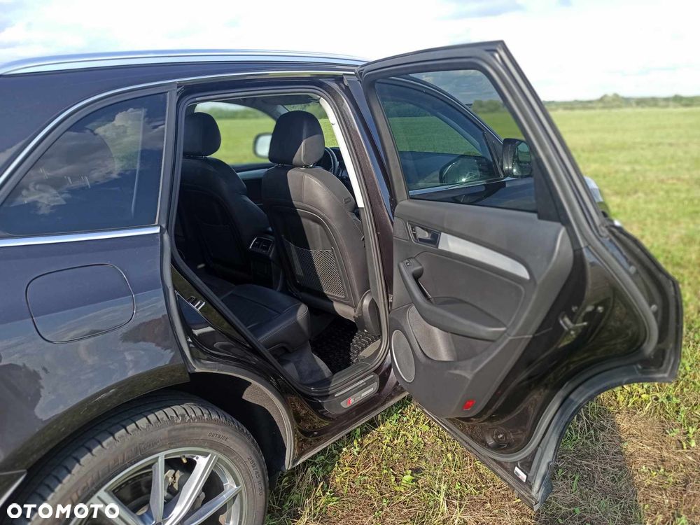 Audi Q5 3.0 TFSI Quattro Tiptr - 35