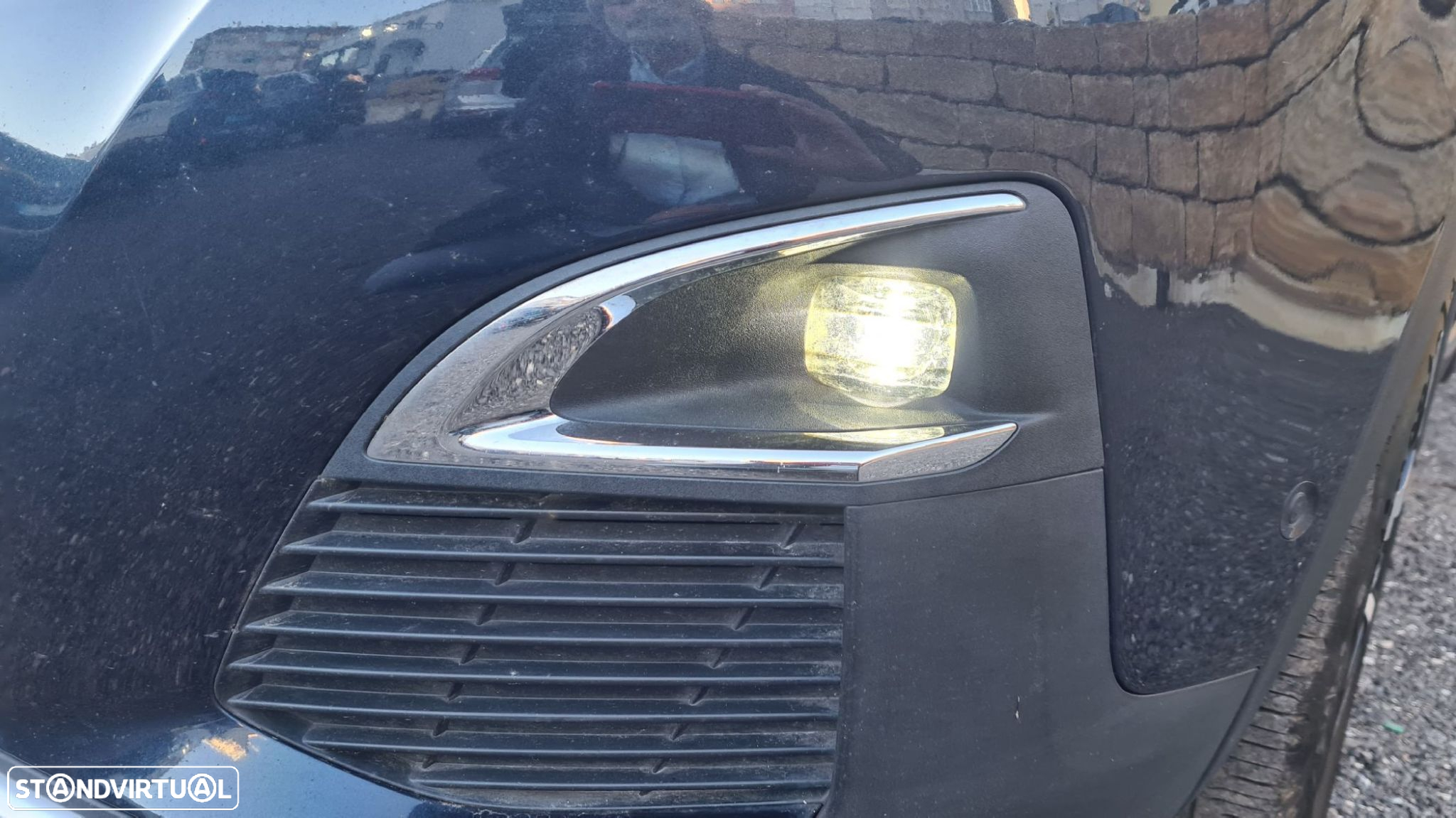 Peugeot 5008 - 48