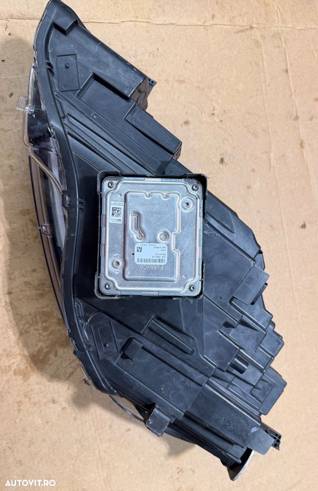Far dreapta complet full led FORD KUGA MK3 an 2019-2023 cu defect cod LV4B-13E014-FG - 7