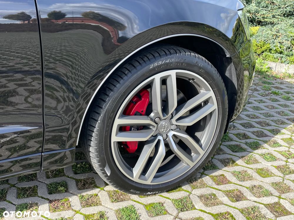Audi SQ5 - 20