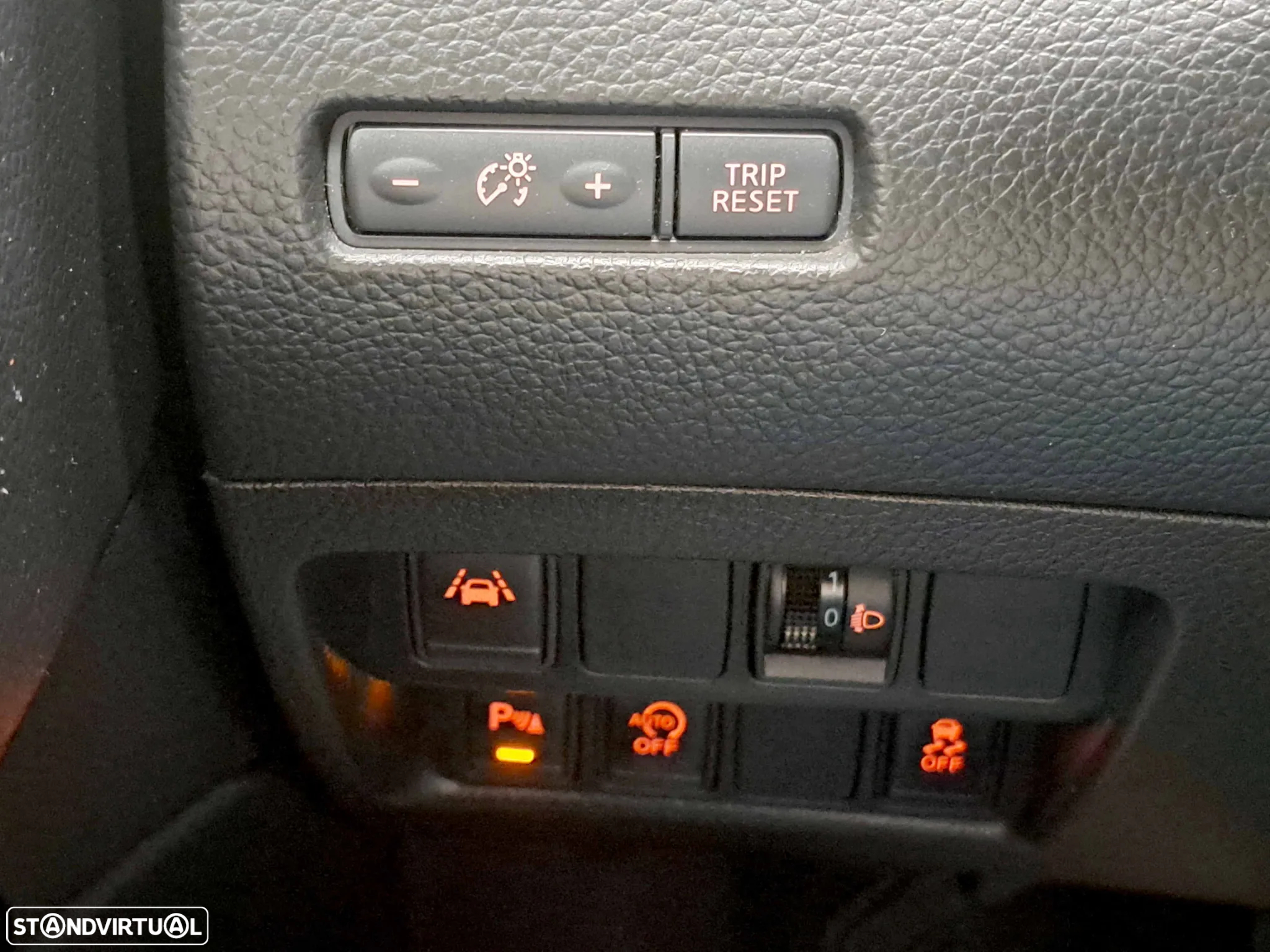 Nissan Qashqai 1.2 DIG-T N-Connecta - 10