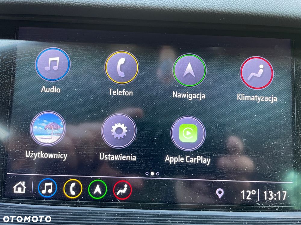 Opel Insignia 2.0 CDTI 4x4 Exclusive S&S - 27