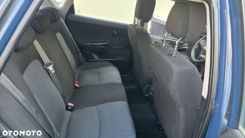 Kia Ceed 1.6 Comfort - 10