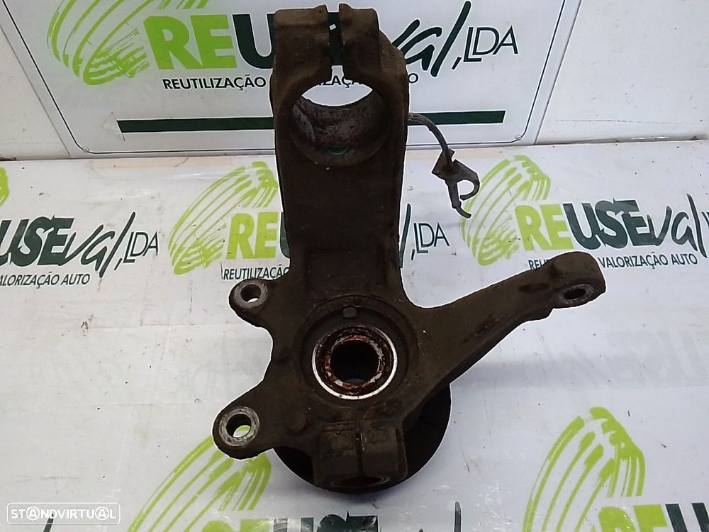 Manga De Eixo Fr Dto Ford Mondeo Iii (B5y) - 3