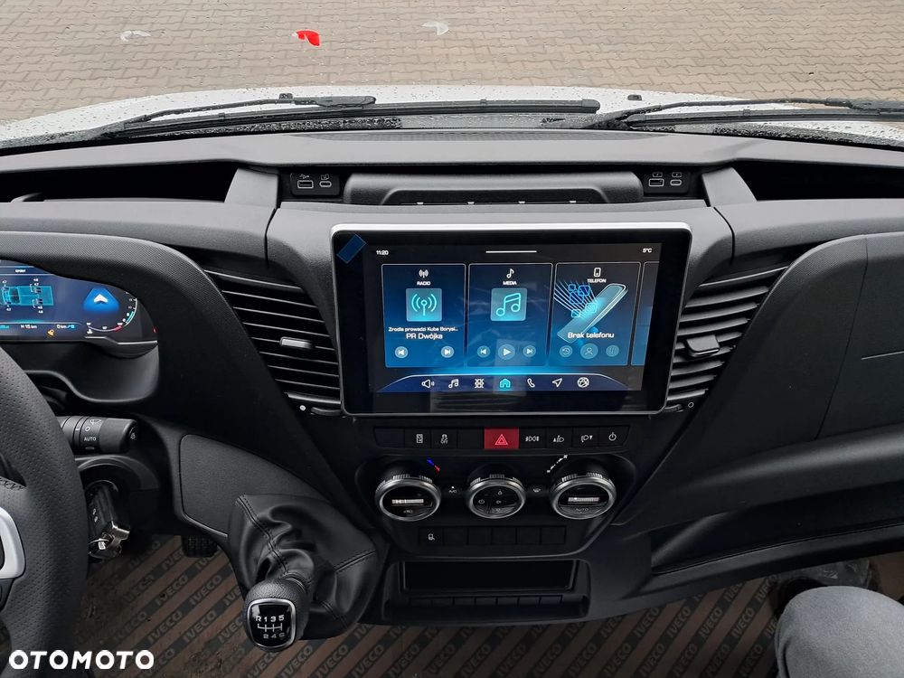 Iveco Daily / Pewny partner w biznesie ! - 18