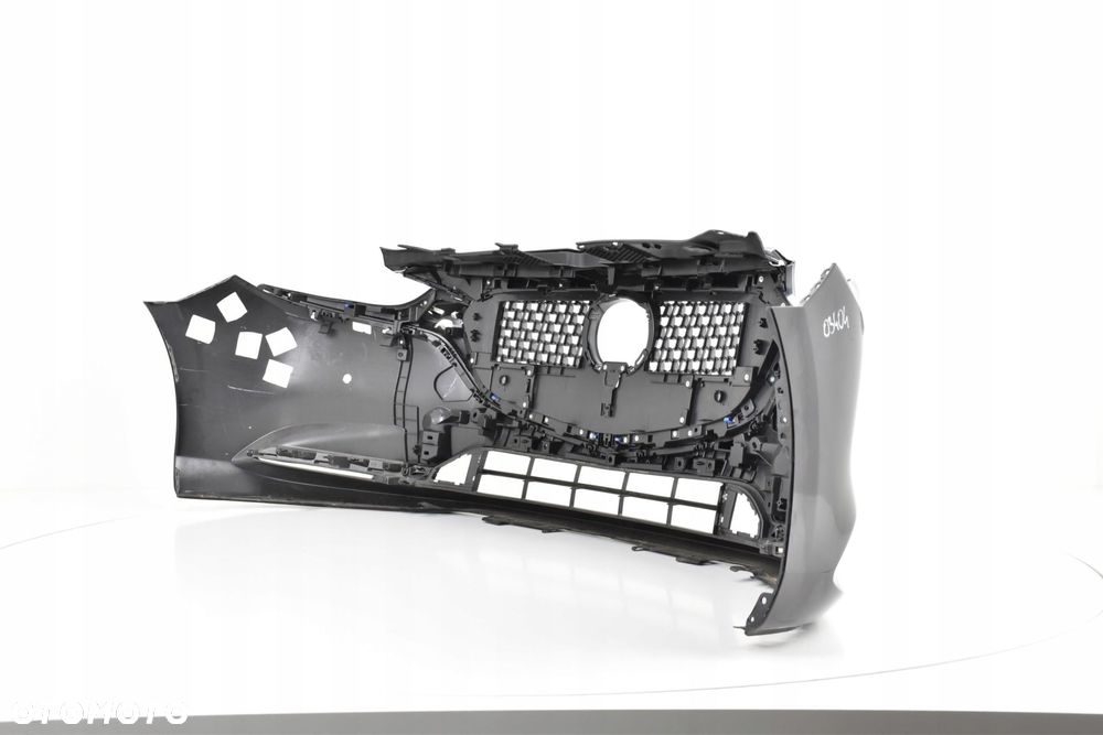 MAZDA 6 2019- ZDERZAK PRZEDNI - 6